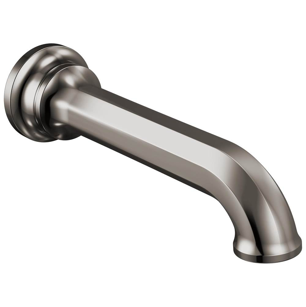 Beauclere Non-Diverter Tub Spout