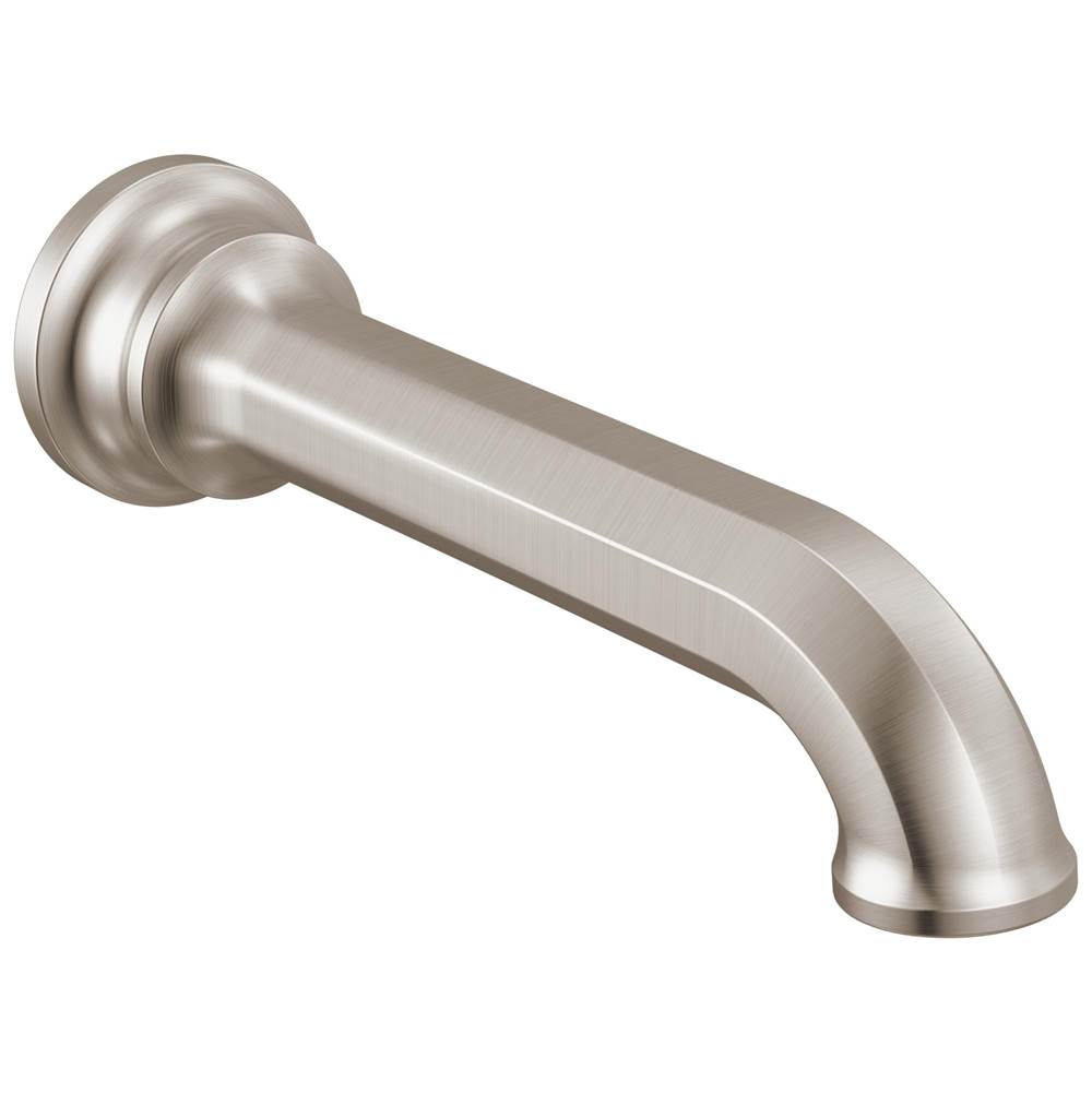 Beauclere Non-Diverter Tub Spout