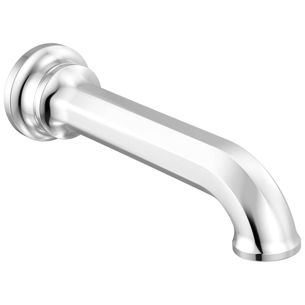 Beauclere Non-Diverter Tub Spout