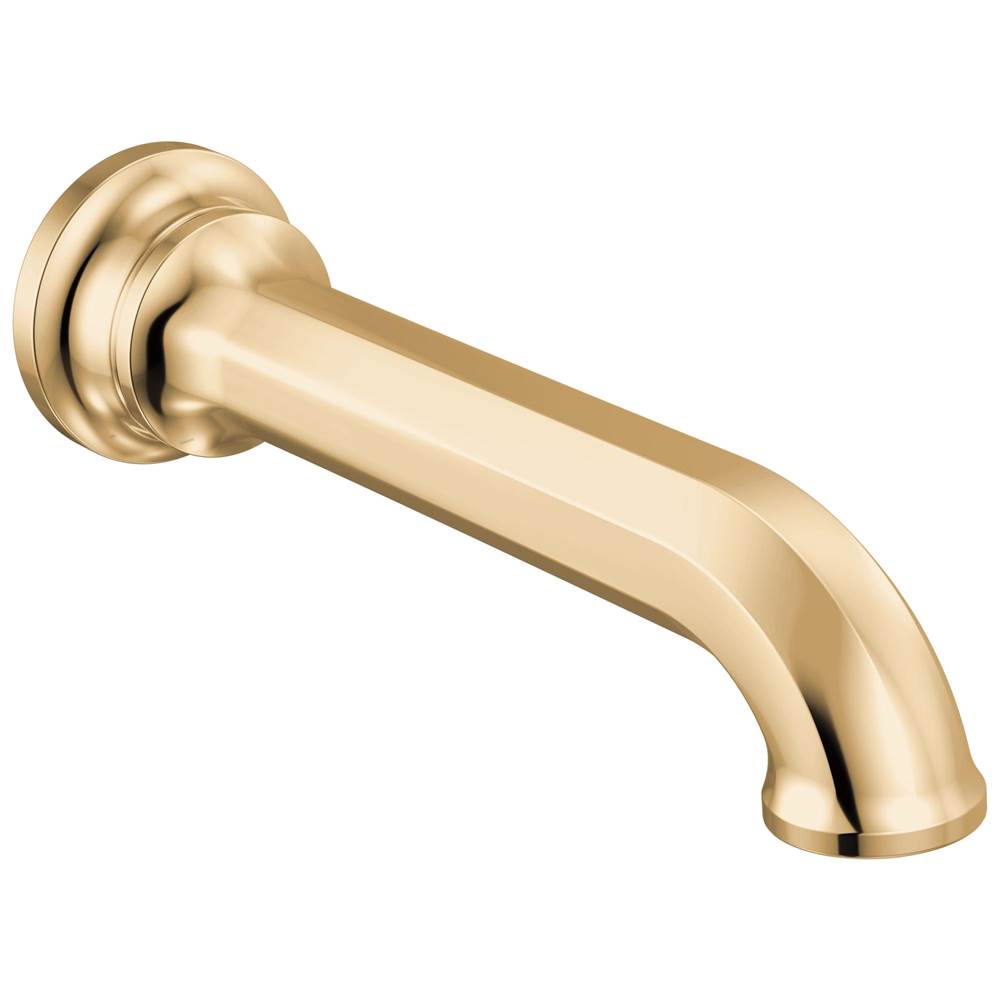 Beauclere Non-Diverter Tub Spout
