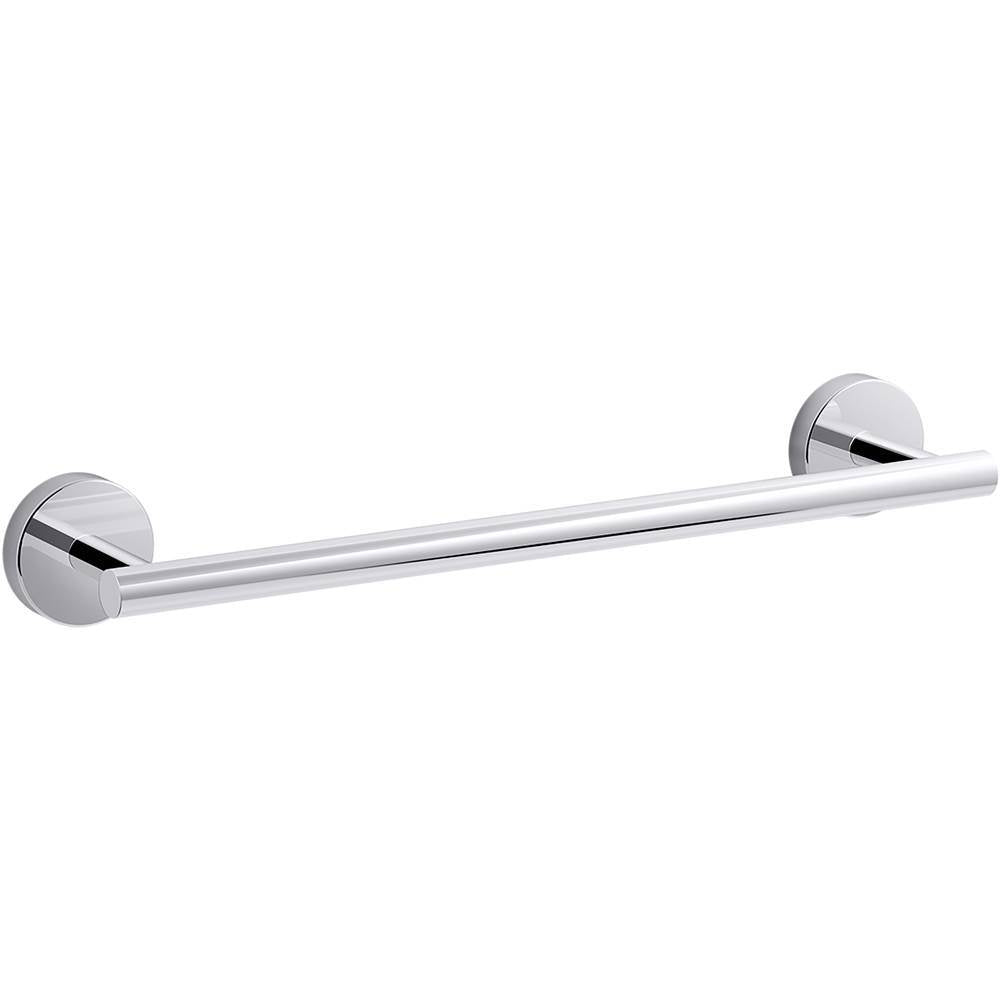 Elate  12" towel bar