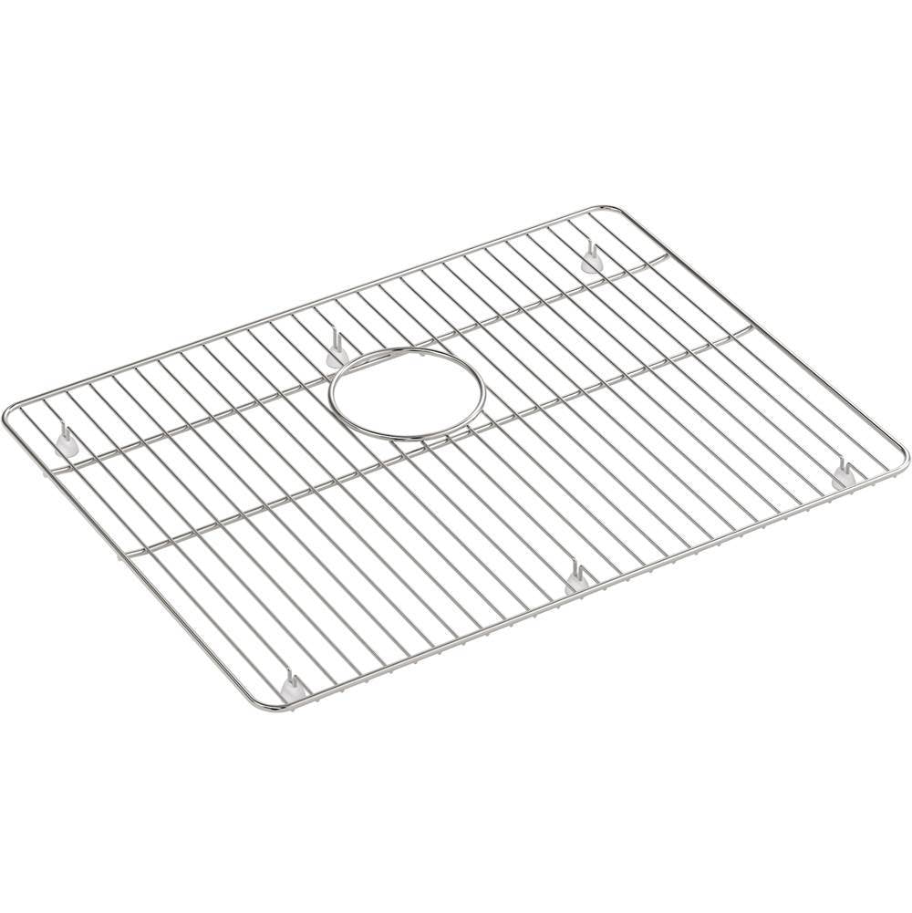 Kennon  Stainless steel sink rack, 20-5/16" x 15-3/16"
