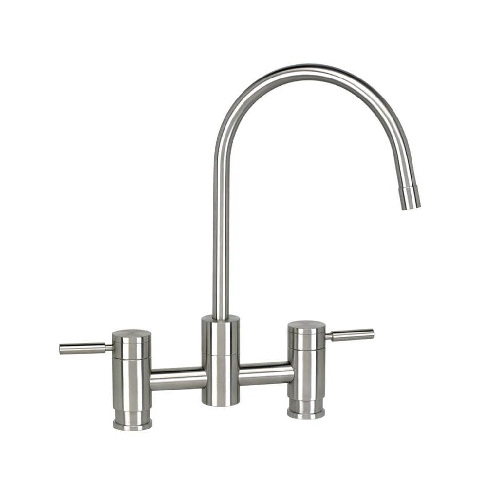 Parche Bridge Faucet