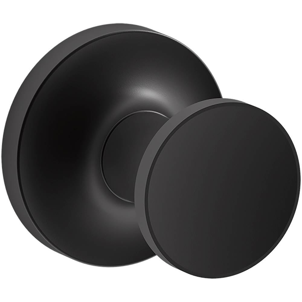 Purist  Robe hook