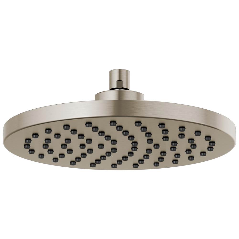 12" Linear Square Single-Function Raincan Shower Head - 1.75 GPM