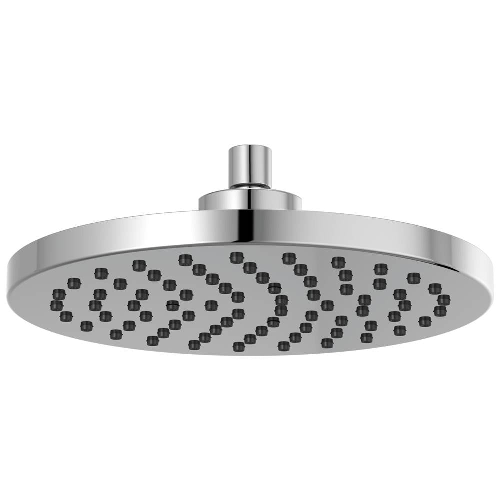 12" Linear Square Single-Function Raincan Shower Head - 1.75 GPM