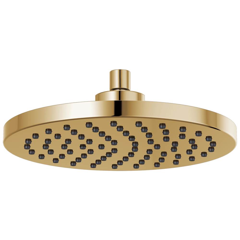 12" Linear Square Single-Function Raincan Shower Head - 1.75 GPM