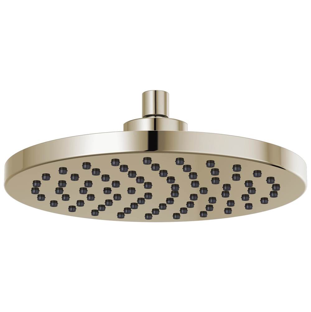 12" Linear Square Single-Function Raincan Shower Head - 1.75 GPM