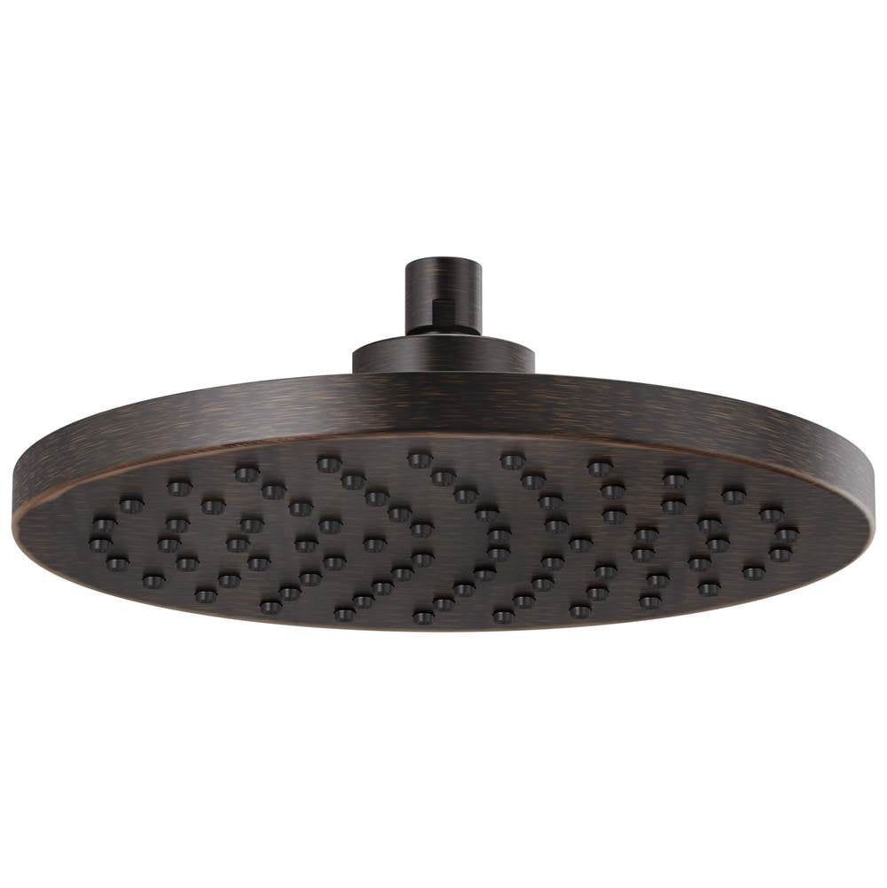12" Linear Square Single-Function Raincan Shower Head - 1.75 GPM