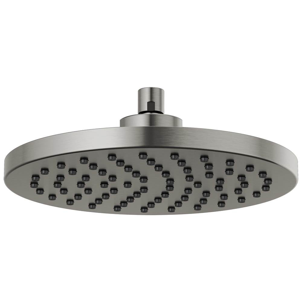 12" Linear Square Single-Function Raincan Shower Head - 1.75 GPM