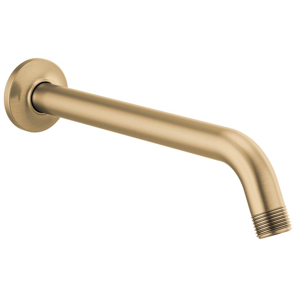 Kintsu  10" Shower Arm and Flange