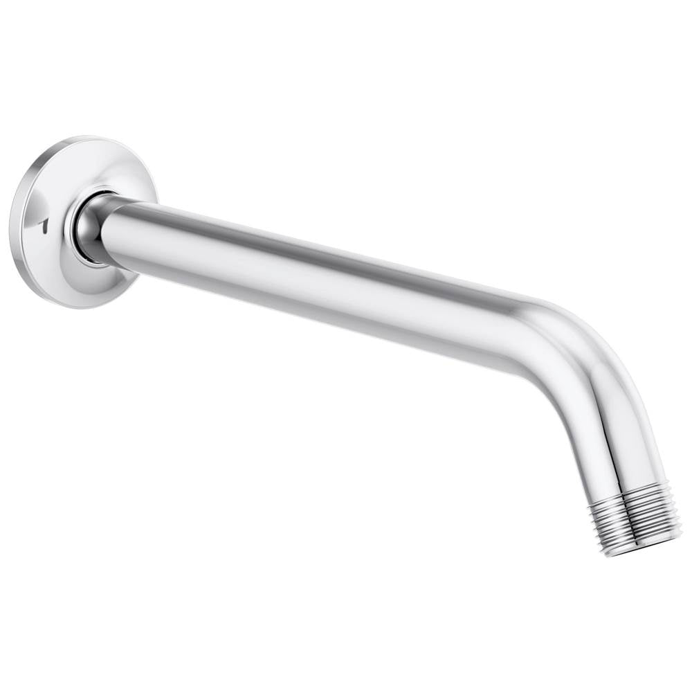 Kintsu  10" Shower Arm and Flange