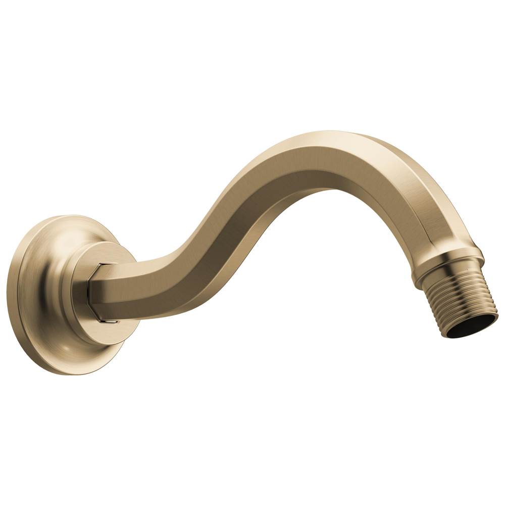 Beauclere Shower Arm and Flange