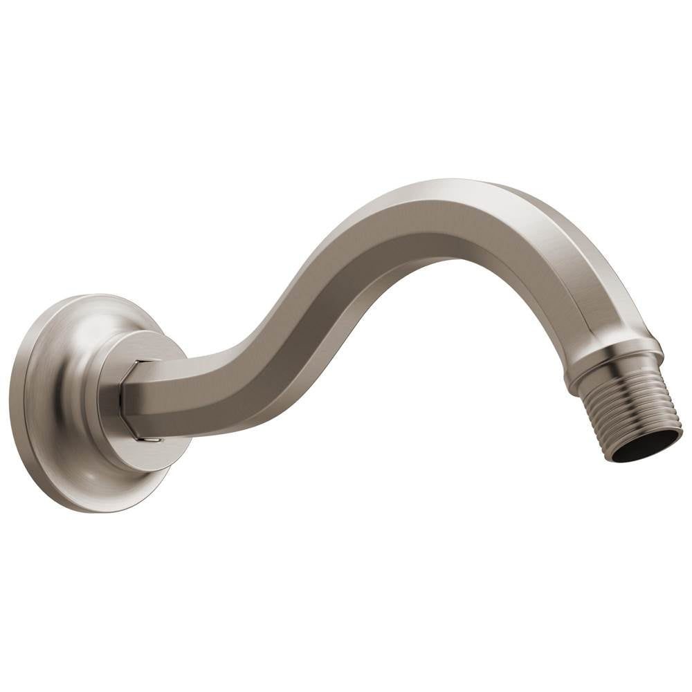 Beauclere Shower Arm and Flange