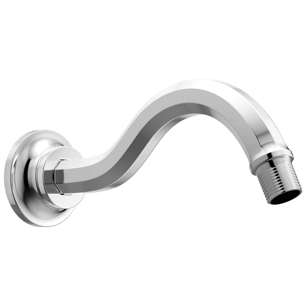 Beauclere Shower Arm and Flange
