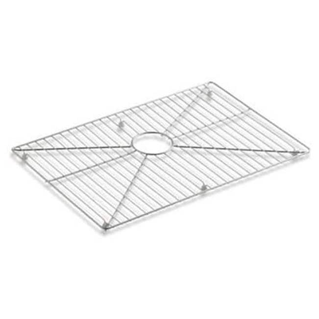 Whitehaven  Stainless steel sink rack for 24" apron-front sink