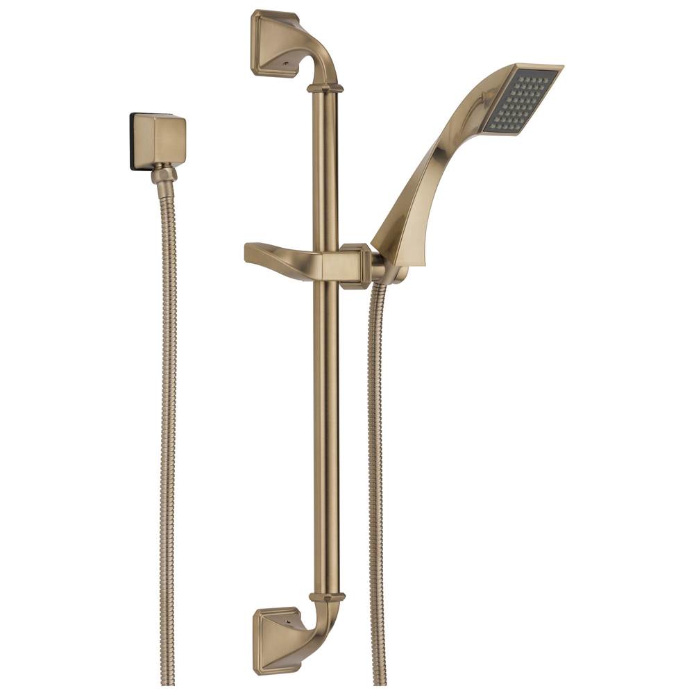 Virage  Single-Function Slide Bar Hand Shower