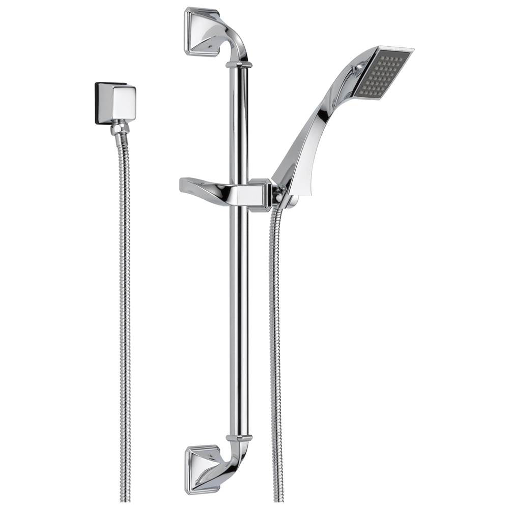 Virage  Single-Function Slide Bar Hand Shower