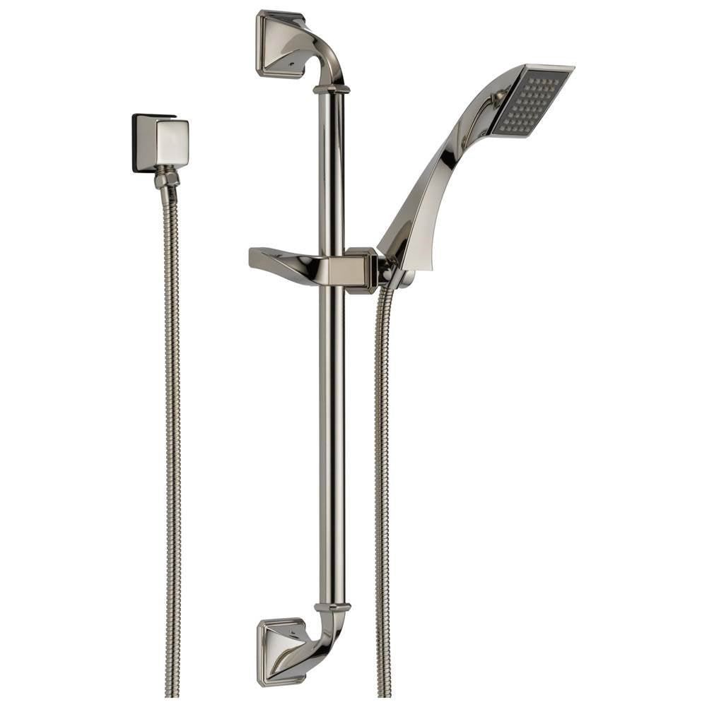 Virage  Single-Function Slide Bar Hand Shower