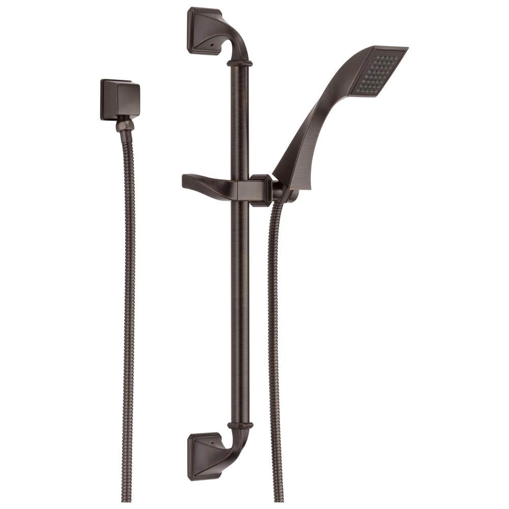 Virage  Single-Function Slide Bar Hand Shower