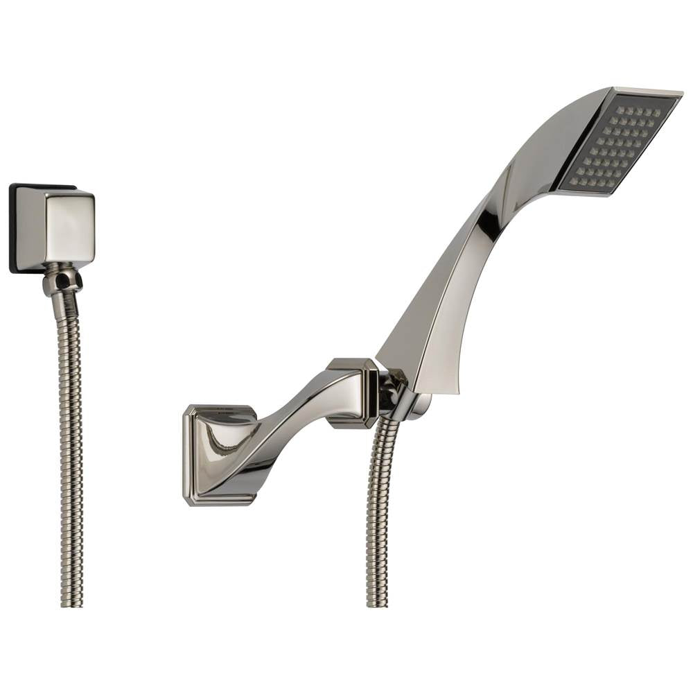 Virage  Single-Function Wall Mount Hand Shower