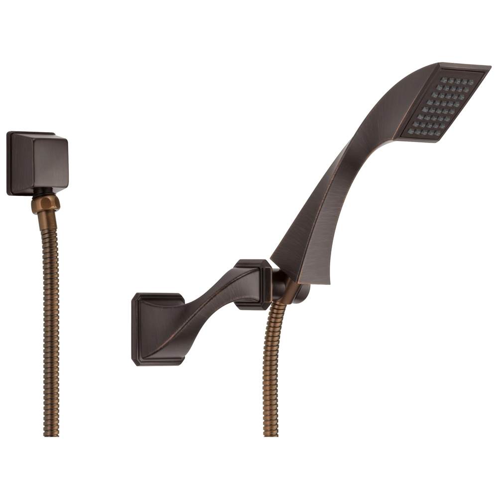 Virage  Single-Function Wall Mount Hand Shower