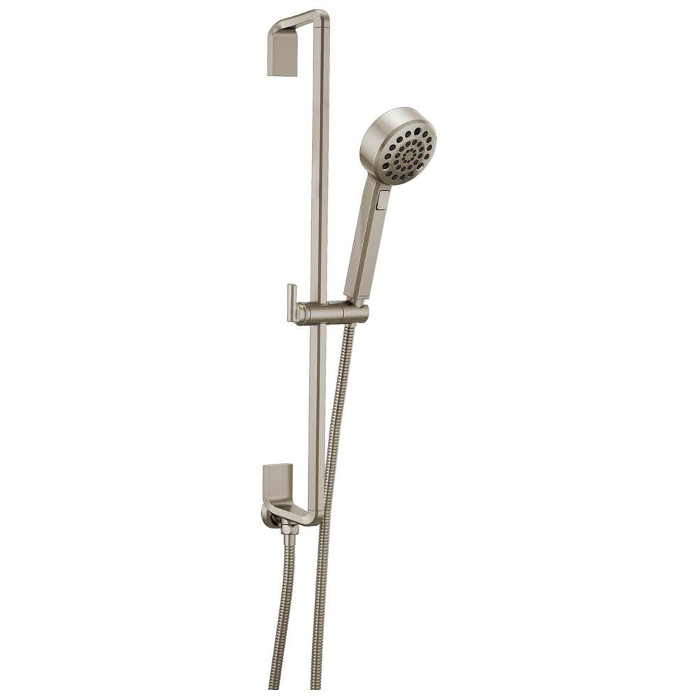 Levoir H2OKinetic Multi-Function Slide Bar Handshower