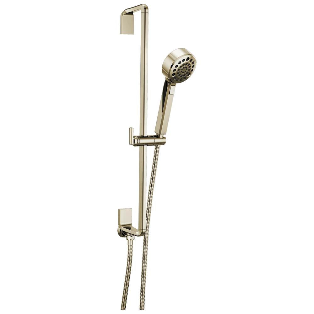 Levoir H2OKinetic Multi-Function Slide Bar Handshower