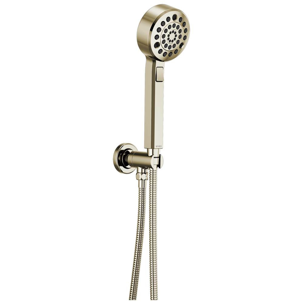 Levoir H2OKinetic Multi-Function Wall Mount Handshower