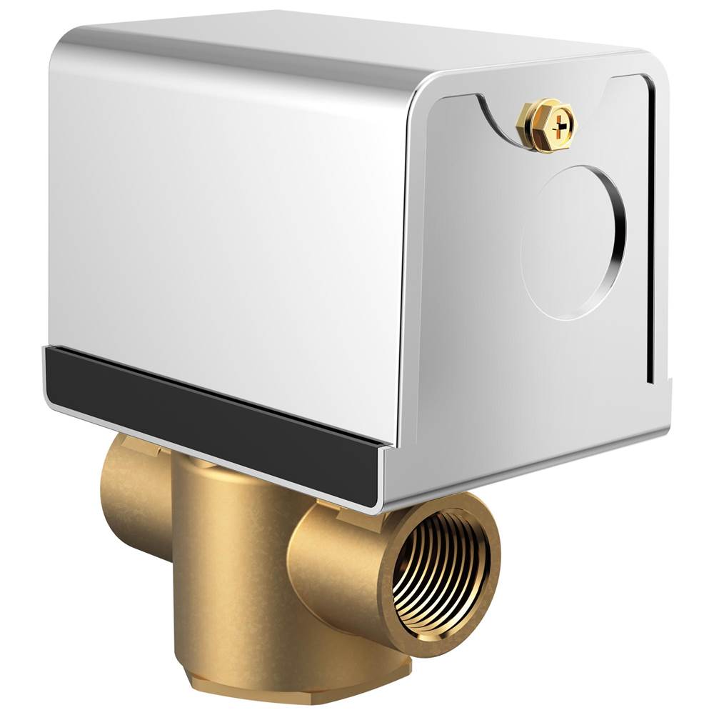Auto Drain - 240v