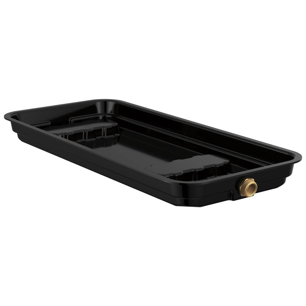 Mystix Generator Pan