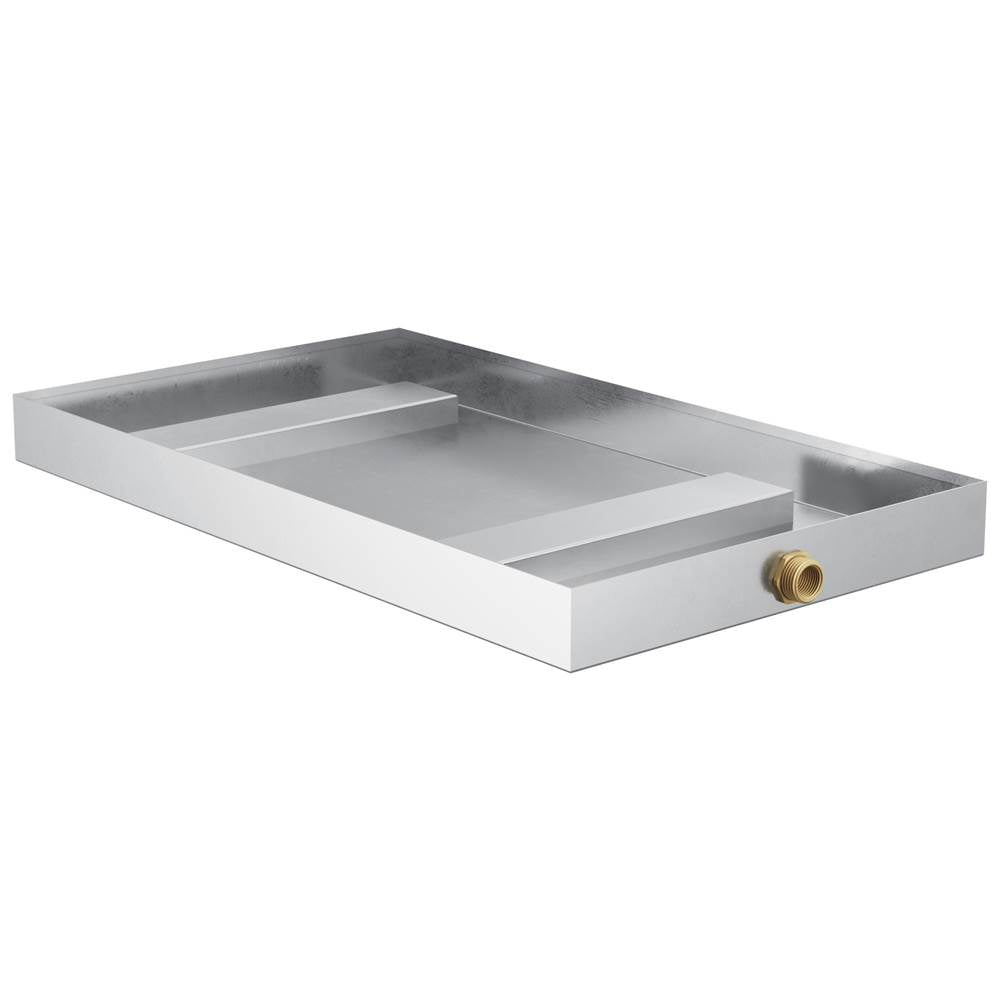 Mystix XL Generator Pan