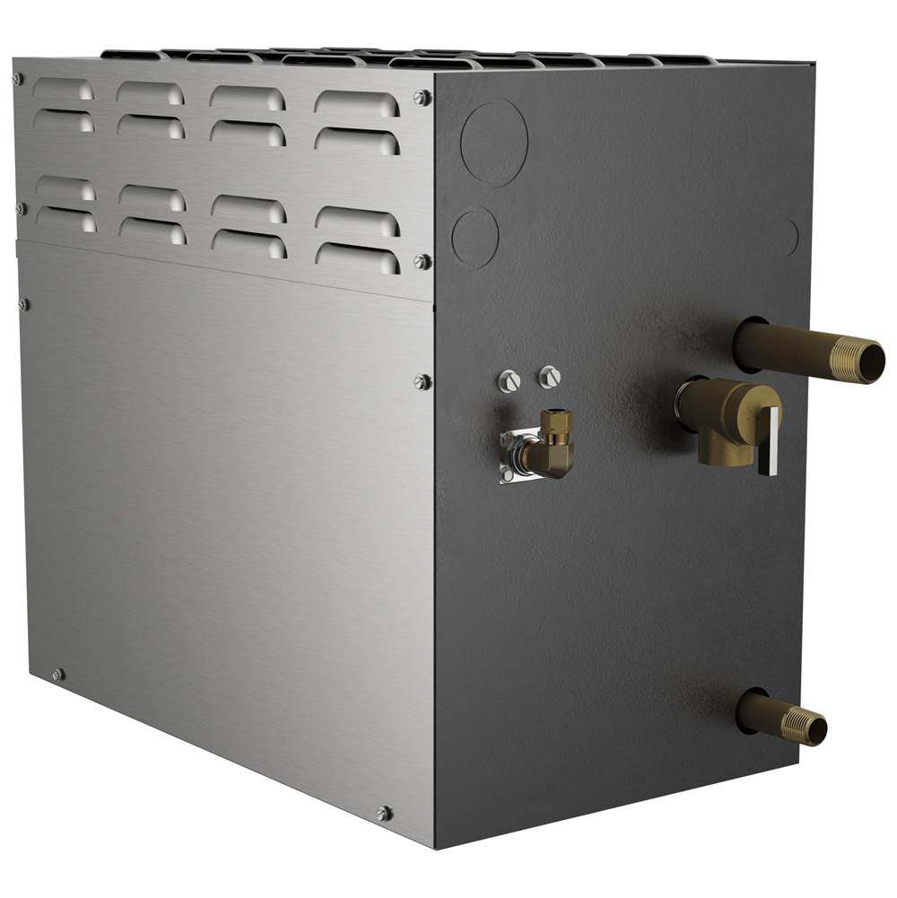 Mystix 24kW Steam Generator - 220V 1ph