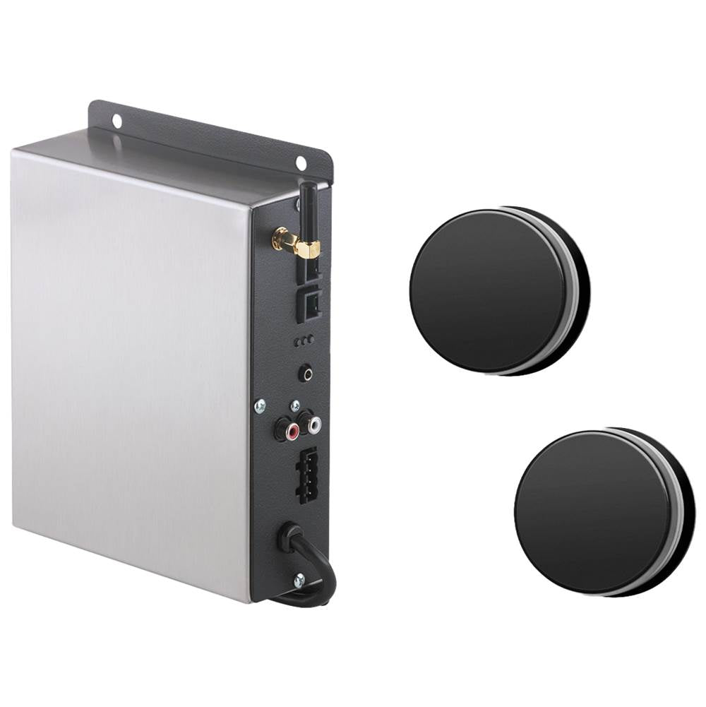 Mystix Audio System