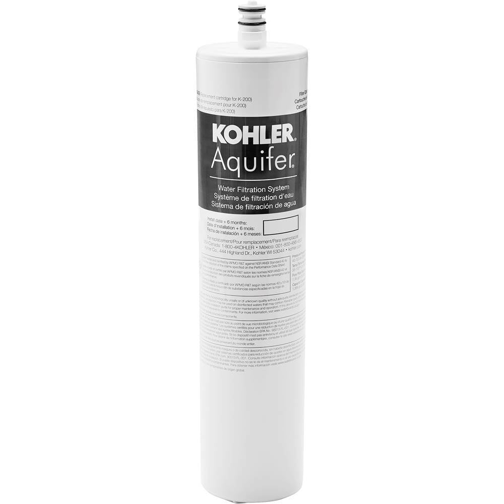 Aquifer  Replacement filter cartridge