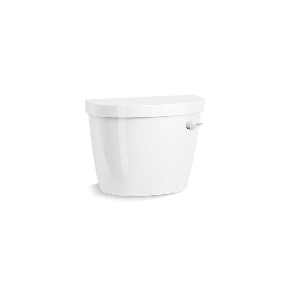 Cimarron  Toilet tank, 1.28 gpf