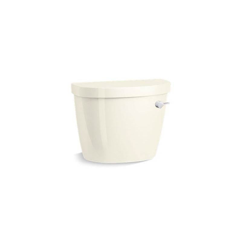 Cimarron  Toilet tank, 1.28 gpf