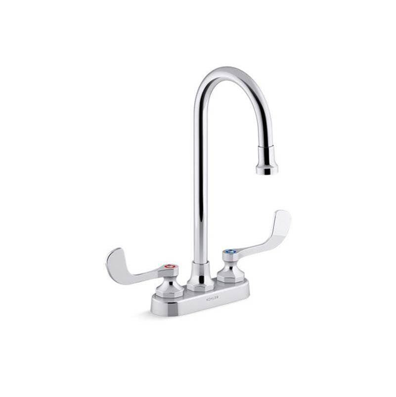 Triton  Bowe  Centerset bathroom sink faucet