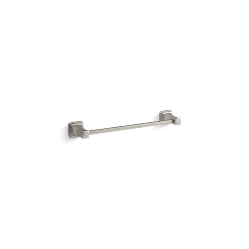 Riff  18" towel bar