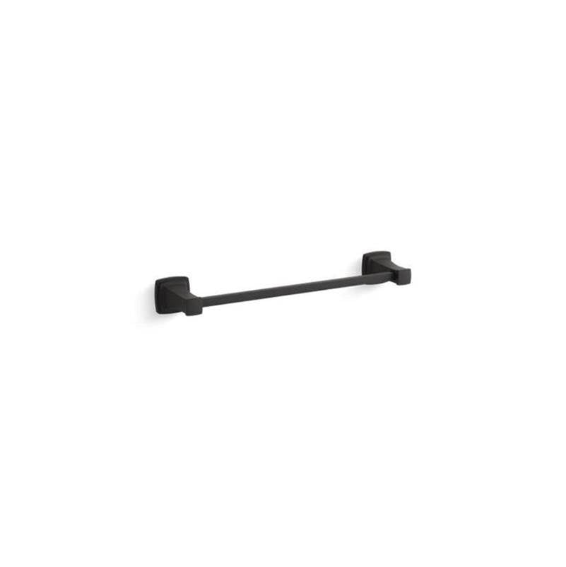 Riff  18" towel bar