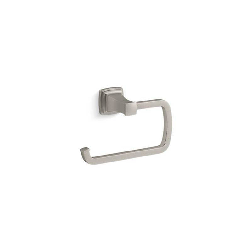 Riff  Towel ring