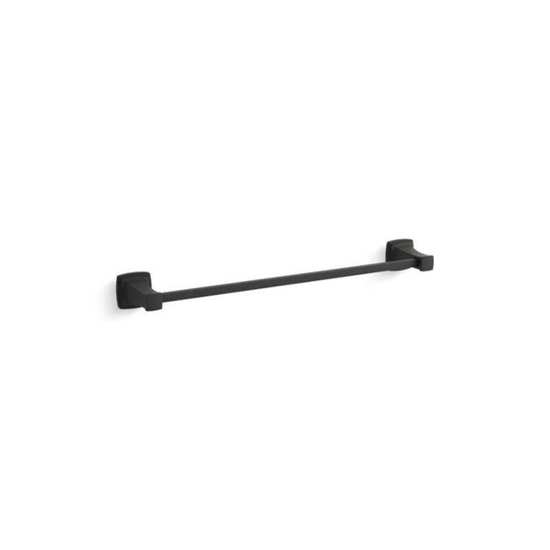 Riff  24" towel bar