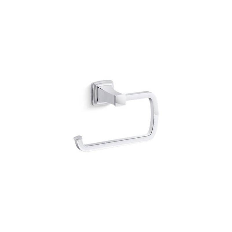 Riff  Towel ring