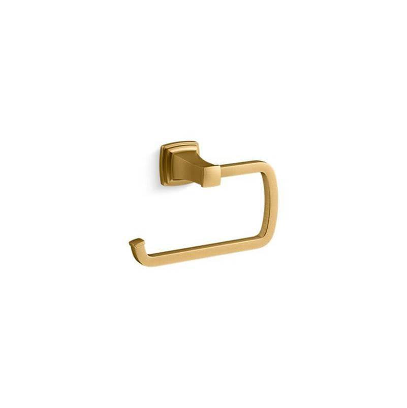 Riff  Towel ring