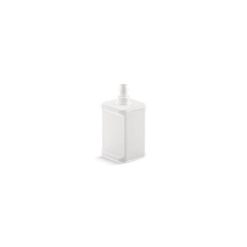 Soap reservoir – 800 mL