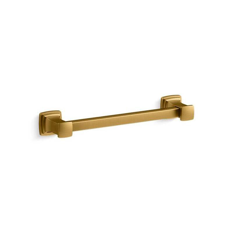 Riff  7" cabinet pull