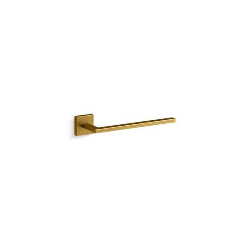 Square Towel arm