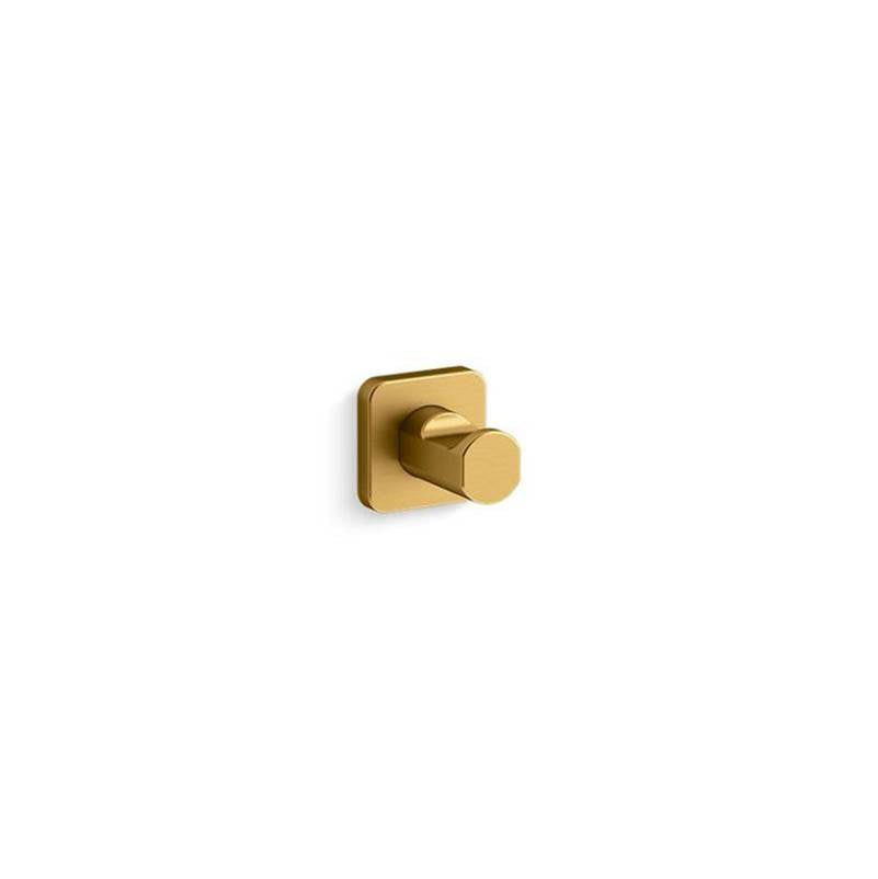 Parallel  Robe hook