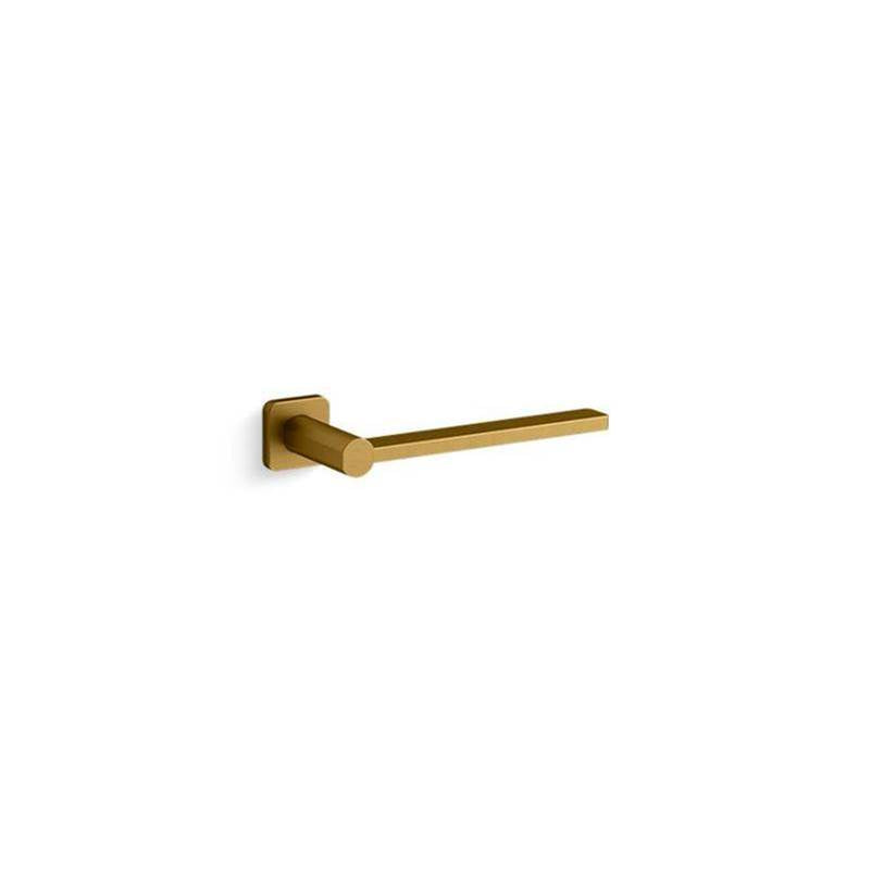 Parallel  Towel arm