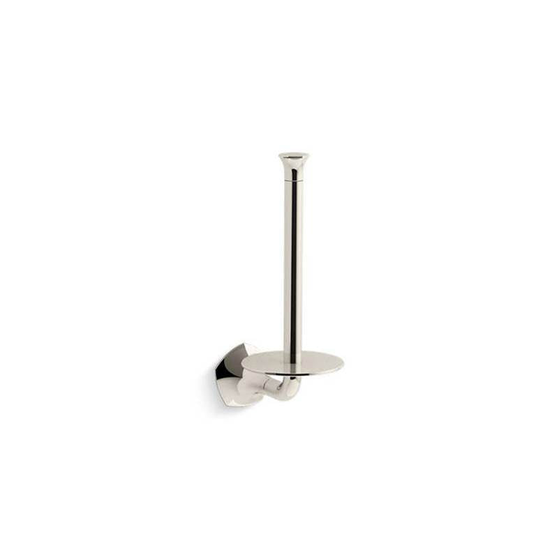 Occasion  Vertical toilet paper holder